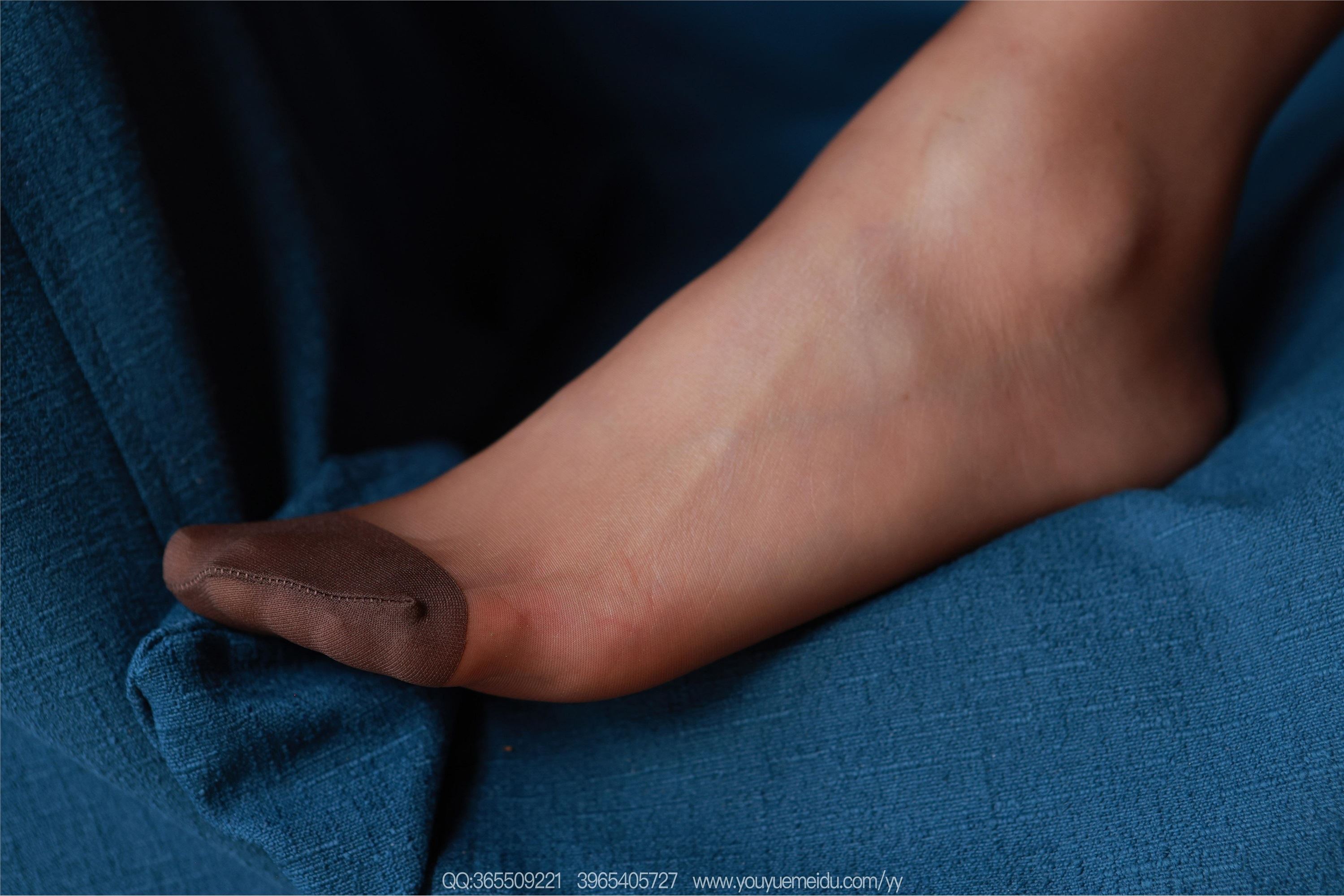 IESS异思趣向  2025.11.14 丝享家 2210 小婕《玉姐天花板（下）》